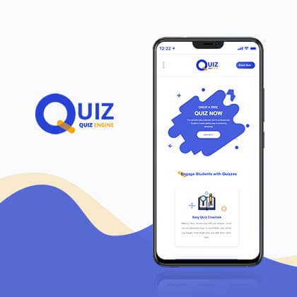 Quiz Mobile App Exploration