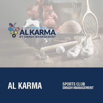 Al Karma Sports Club