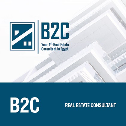 B2C Real estate consulting