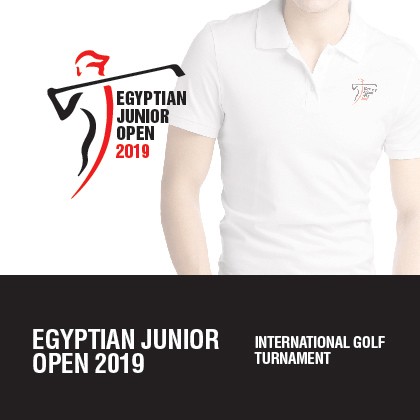 Egyptian Junior Open 2019