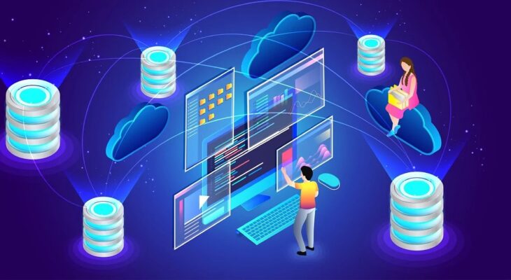 افضل شركة تصميم مواقع انترنت احترافية 2023